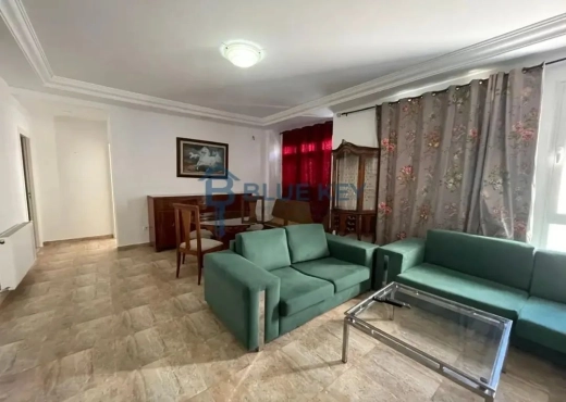 À LOUER À L’ANNÉE – APPART S+2  Hammamet