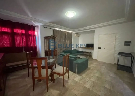 À LOUER À L’ANNÉE – APPART S+2  Hammamet - Bien immobilier à {"id":16,"country_id":219,"name":"NABEUL","slug":"nabeul"} - Image 3 - Blue Key - Agence Immobilière Blue Key
