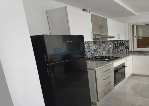 A louer S+2 meublé Jabnoun Hammamet - Bien immobilier à {"id":16,"country_id":219,"name":"NABEUL","slug":"nabeul"} - Image 4 - Blue Key - Agence Immobilière Blue Key