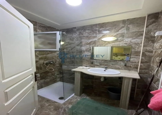 À LOUER À L’ANNÉE – APPART S+2  Hammamet - Bien immobilier à {"id":16,"country_id":219,"name":"NABEUL","slug":"nabeul"} - Image 2 - Blue Key - Agence Immobilière Blue Key