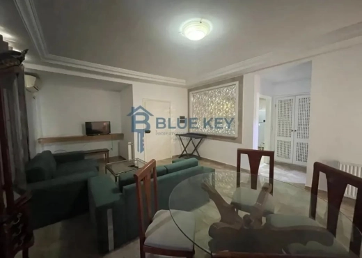 À LOUER À L’ANNÉE – APPART S+2  Hammamet - Bien immobilier à {"id":16,"country_id":219,"name":"NABEUL","slug":"nabeul"} - Agence Immobilière immo\'in
